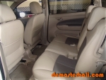 SUZUKI ERTIGA WHITE 2012 GX 05